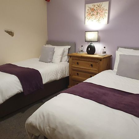 The Herdwick Inn Penruddock Экстерьер фото