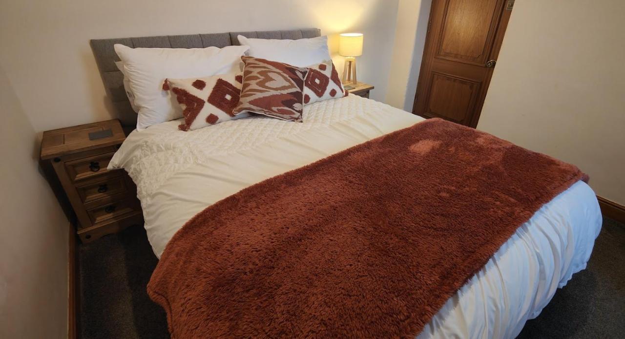 The Herdwick Inn Penruddock Экстерьер фото