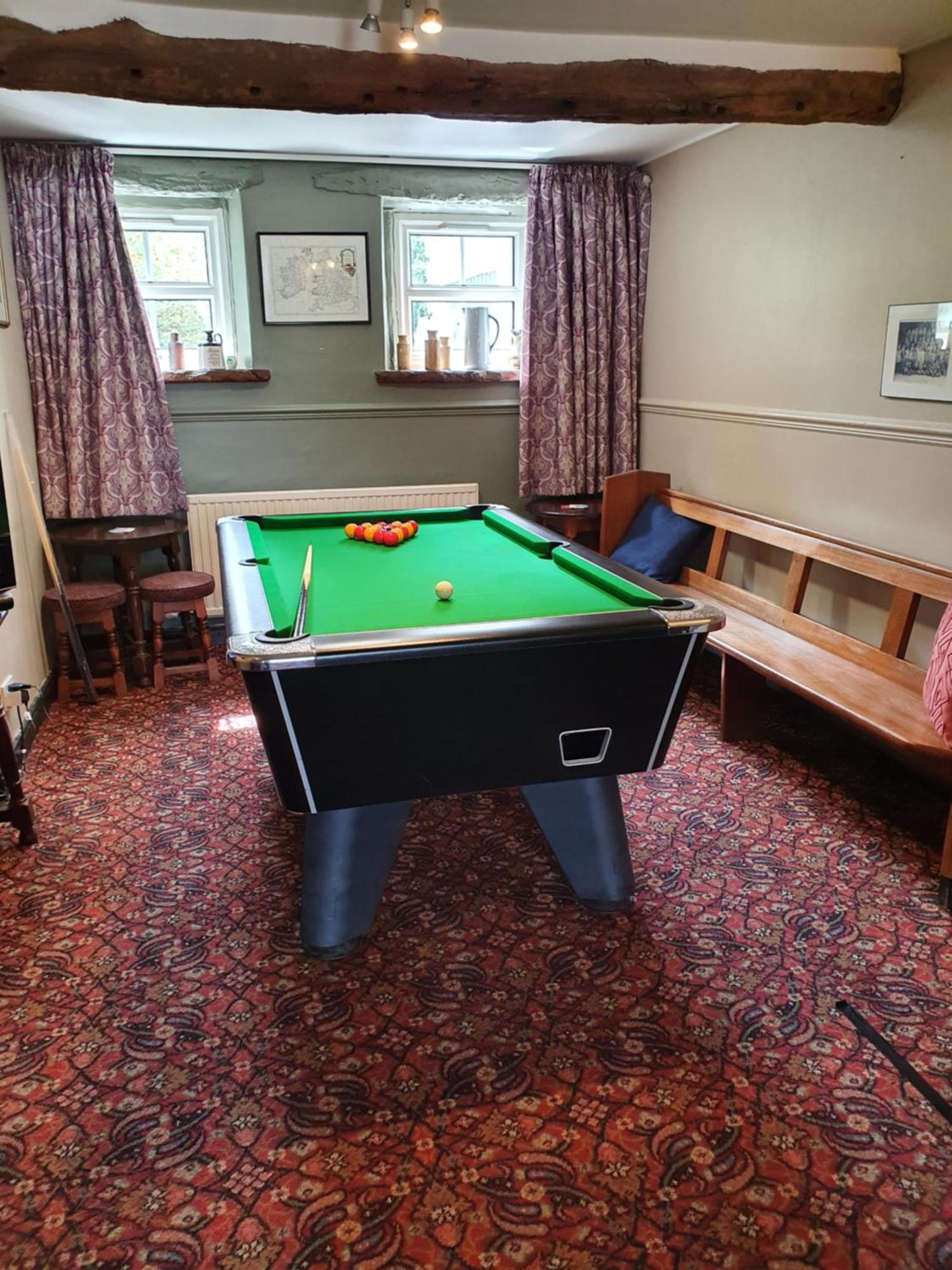 The Herdwick Inn Penruddock Экстерьер фото