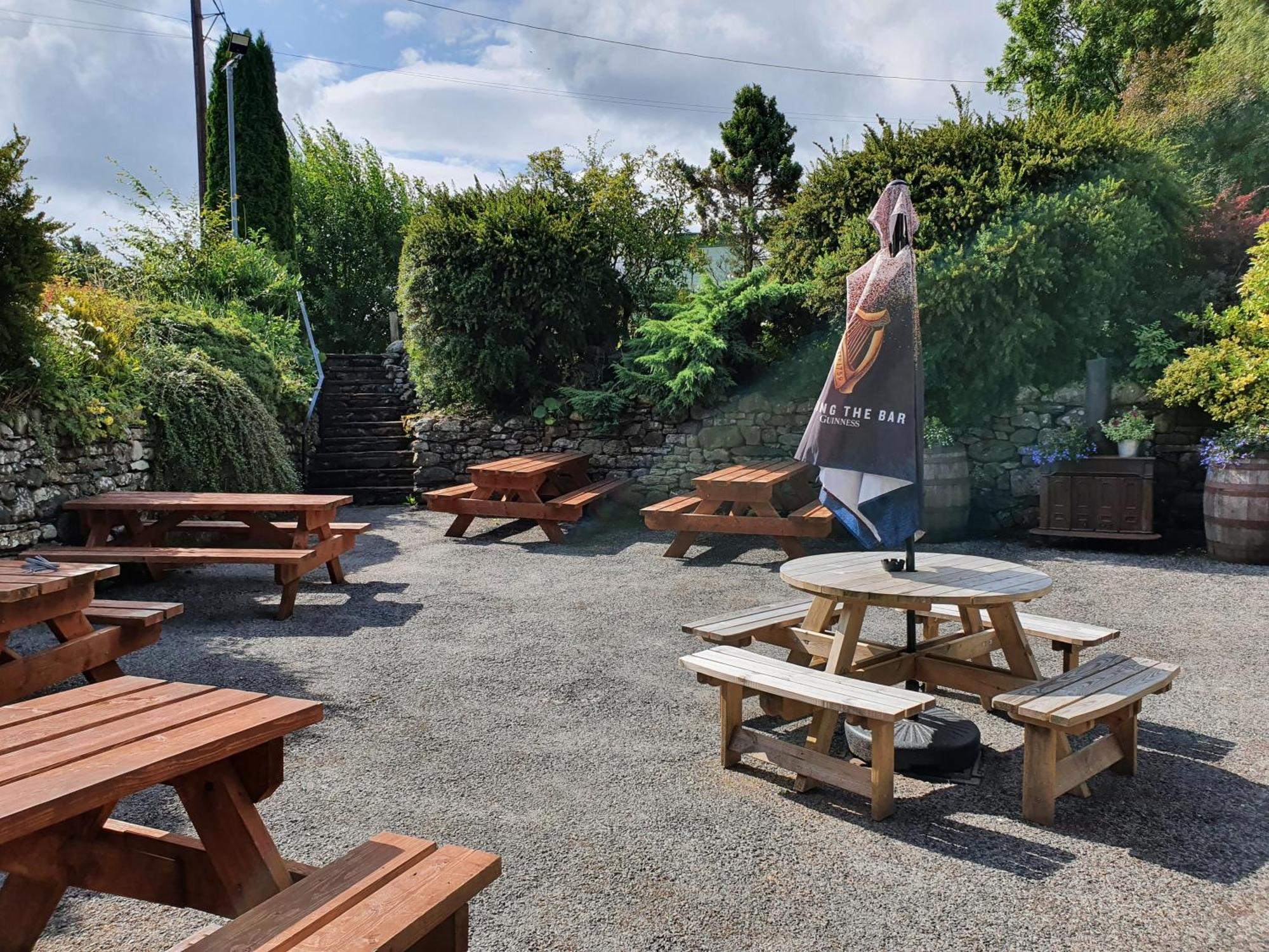 The Herdwick Inn Penruddock Экстерьер фото